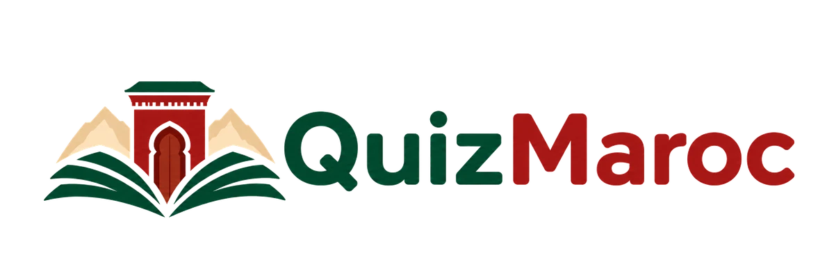 QuizMaroc